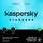 Kaspersky Lab Kaspersky Standard 2025 1 Gerät 1 Jahr DE Win