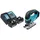 Makita DJV 180 SMX inkl. 2 x 4,0 Ah + Ladegerät