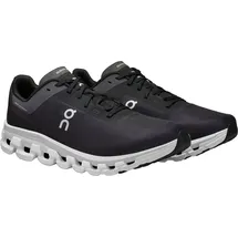 On Cloudflow 4 Herren Black/White 47,5