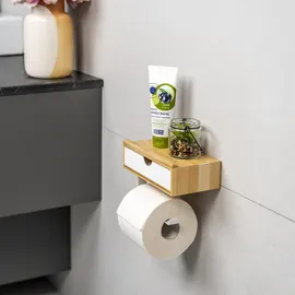 ELUNO Toilettenpapierhalter | Gr.: onesize