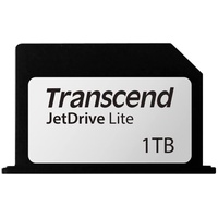 Transcend JetDrive Lite 330 1TB (TS1TJDL330)