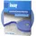 Knauf Randdämmstreifen 10 m x 30 mm Blau