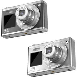 AgfaPhoto Realishot DC9200 schwarz