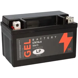 Landport LTX7A-4 7 Ah