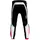 Troy Lee Designs Se Pro Stripes Jugendhose Neonrot/Schwarz - 28