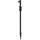 Siena Garden Unterstock City to Go Stahl 100 cm Grau