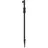 Siena Garden Unterstock City to Go Stahl 100 cm Grau