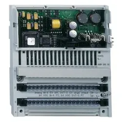 Schneider Electric 170ANR12090 Dez. anal./dig. E/A-Einh. Modicon Momentum, 8E dig. 8A dig.-6E anal. 4A anal.