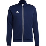 adidas Entrada 22 Trainingsjacke Herren team navy blue 2 Gr. XL