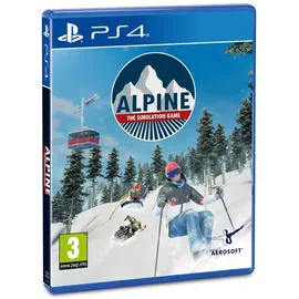 Alpine The Simulation Game (PS4)