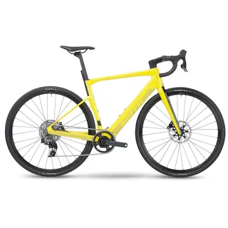 BMC Roadmachine 01 AMP X TWO