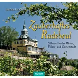 Husum Druck Zauberhaftes Radebeul