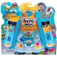 Moose Toys Mr Beast Lab Swarms Mega Lab 1