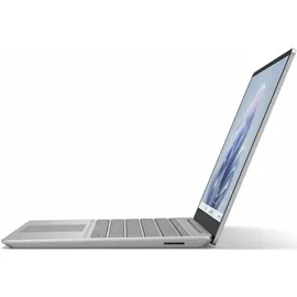 Microsoft Surface Laptop Go 3 Intel Core i5-1235U 16 GB RAM 256 GB SSD Platin