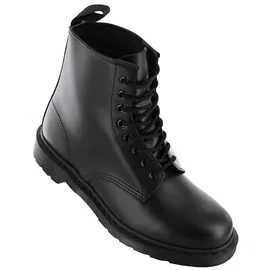 Dr. Martens 1460 Mono Smooth black smooth 46
