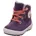 Groovy Lila/Orange 25