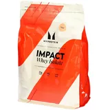 MYPROTEIN Impact Whey Isolate