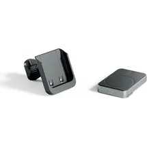 Alogic Matrix+ Magnetic Wireless Car Powerbank Air Vent Mount