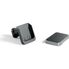 Alogic Matrix+ Magnetic Wireless Car Powerbank Air Vent Mount