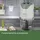 Imetec TritaCompact Zerkleinerer Standmixer