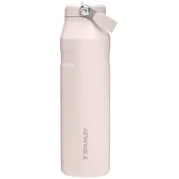 Stanley The IceFlowTM Bottle Flip Straw 1100 ml Rose Quartz