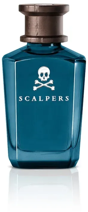 Scalpers Eau de Parfum 75 ml