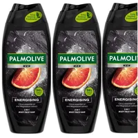Palmolive COL PALM GEL 500ml Men SPICE UP new