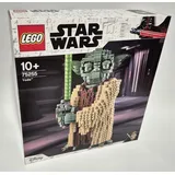 LEGO Star Wars Yoda 75255