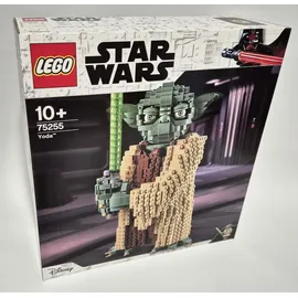 LEGO Star Wars Yoda 75255