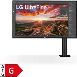 LG UltraFine 32UN880-B 32"