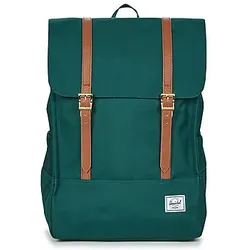 Herschel  Rucksack HERSCHEL-SURVEY-BACKPACK  in Grün, Einheitsgrösse