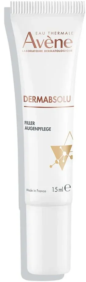 Avène DERMABSOLU Filler Augenpflege