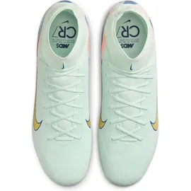 Nike Mercurial Superfly 10 Academy Mercurial Dream Speed FG/MG Fußballschuhe Herren 300 barely green/mtlc gold coin 44.5