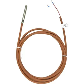 Enda Temperatursensor K1-PT100-S-6x50-2M-2L Fühler-Typ Pt100 Messbereich Temperatur-50 bis 200 °C Kabellänge (Details) 2 m Fühlerbreite 6 mm