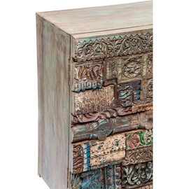 Kare-Design Sideboard Shanti Surprise Puzzle