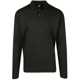 Boss Shirt Pado 30 - Schwarz - M