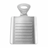 KAI Mini-Reibe Gewürzreibe 1-tlg. Silber