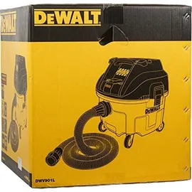 DeWalt DWV901L-QS