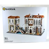 LEGO Brickslink Venezianische Häuser 910023