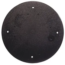 SCHILL SO Abdeckung für Trommeln (Leerplatte)