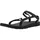 Teva Original Universal Damen Schwarz 39