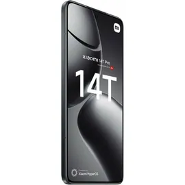 Xiaomi 14T Pro 5G 1 TB Titan Black