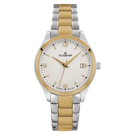 Dugena Tresor Woman Edelstahl 10 mm 4461001