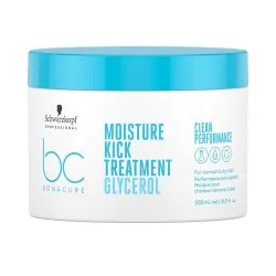 Schwarzkopf BC Bonacure Hyaluronic Moisture Kick Treatment 500ml