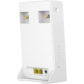 TP-Link 4G/LTE-Router Mercusys MB110-4G Wireless N 4G weiß