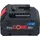 Bosch GRT 18V-33 Professional inkl. 1 x 8,0 Ah Akku
