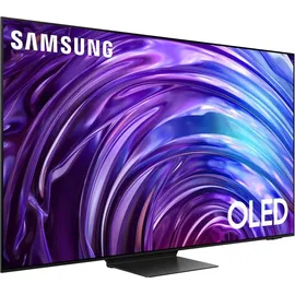 Samsung Q65S95DAT 65" OLED 4K Tizen Smart TV S95D inkl. One Connect-Box