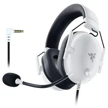 Razer BlackShark V2 X weiß