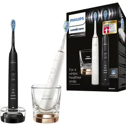 Elektrische Zahnbürste PHILIPS SONICARE 