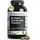 Natural Elements Bio Maca Schwarz Kapseln 180 St.